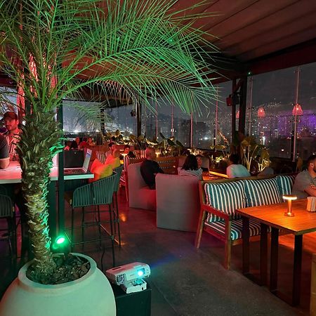 Sonata 44 Hotel Laureles Medellín Eksteriør billede