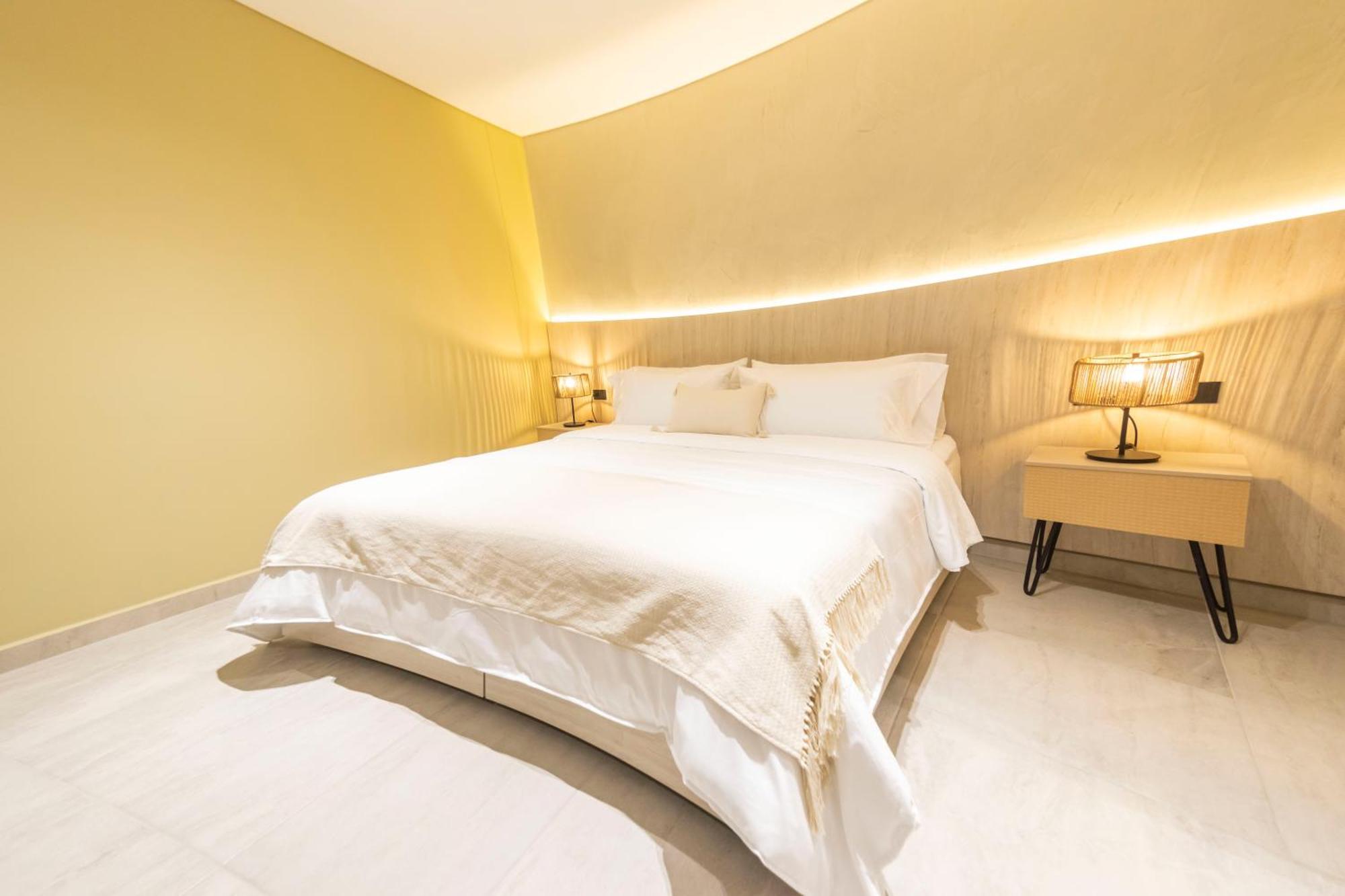Sonata 44 Hotel Laureles Medellín Eksteriør billede