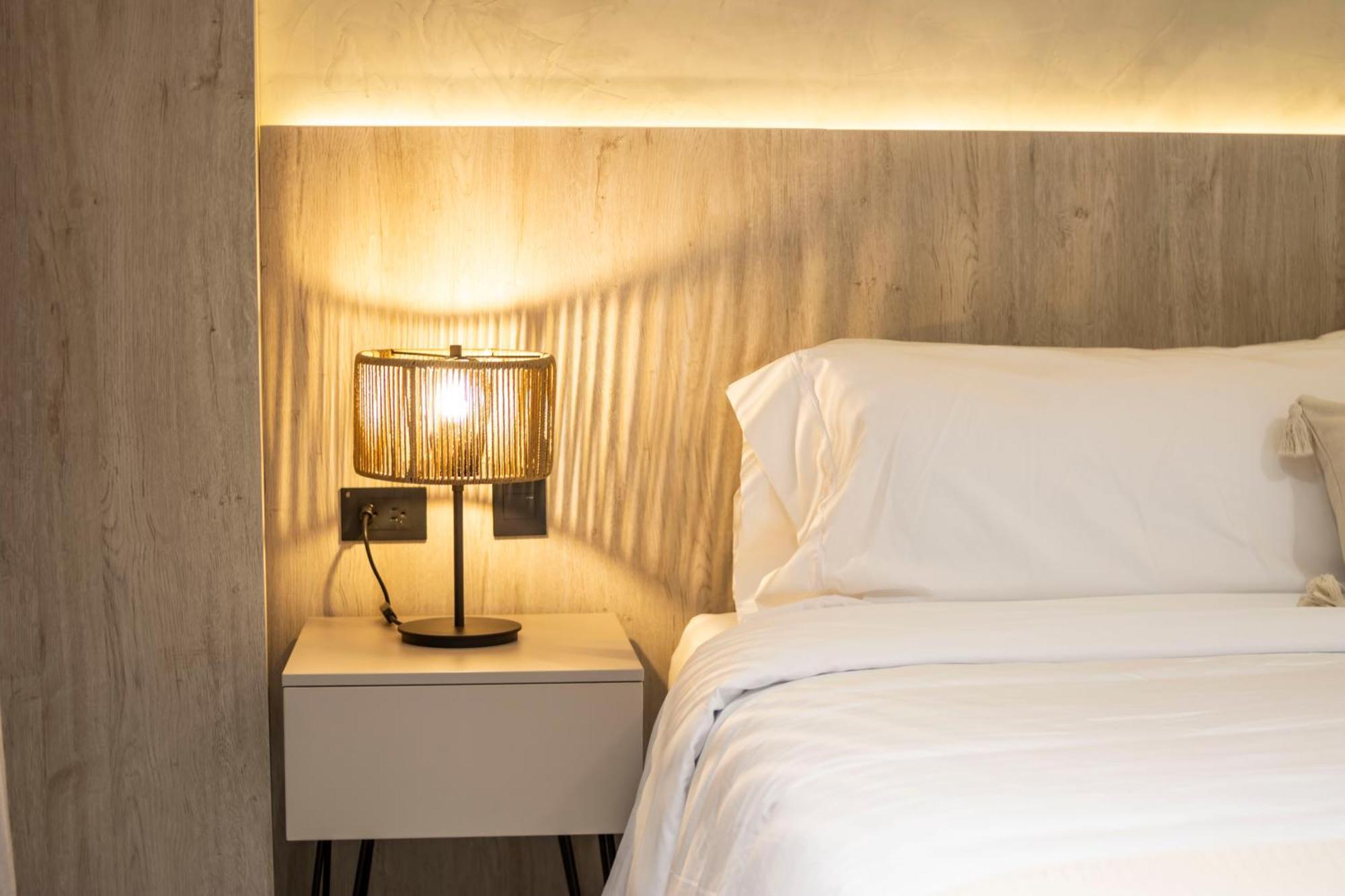 Sonata 44 Hotel Laureles Medellín Eksteriør billede