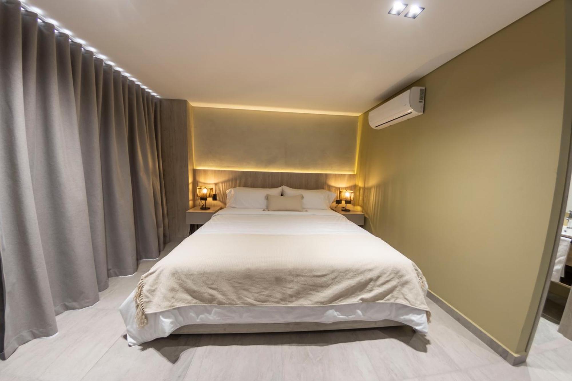 Sonata 44 Hotel Laureles Medellín Eksteriør billede