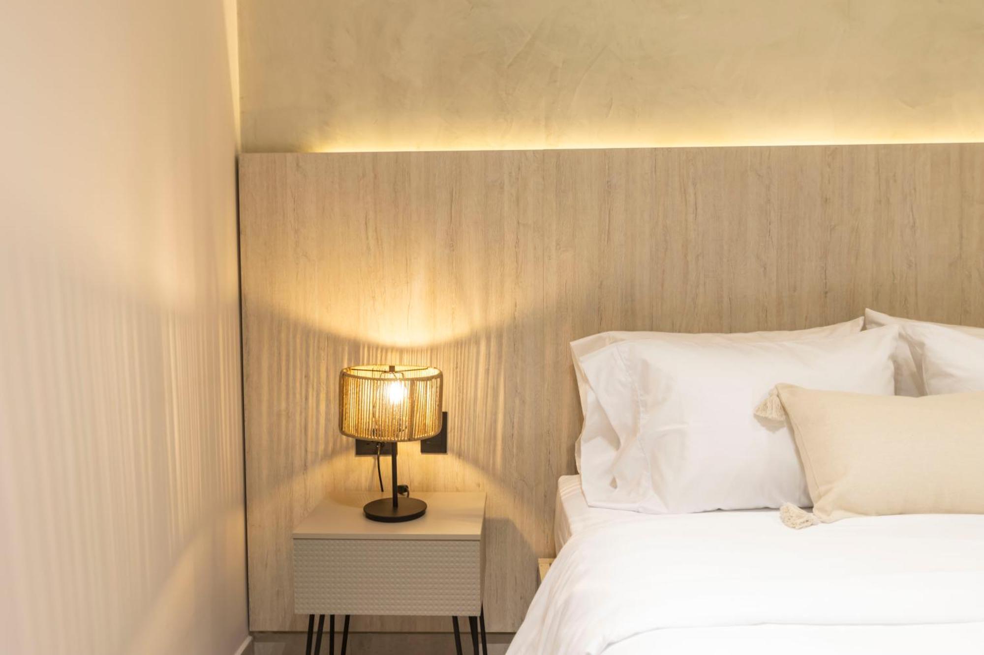 Sonata 44 Hotel Laureles Medellín Eksteriør billede