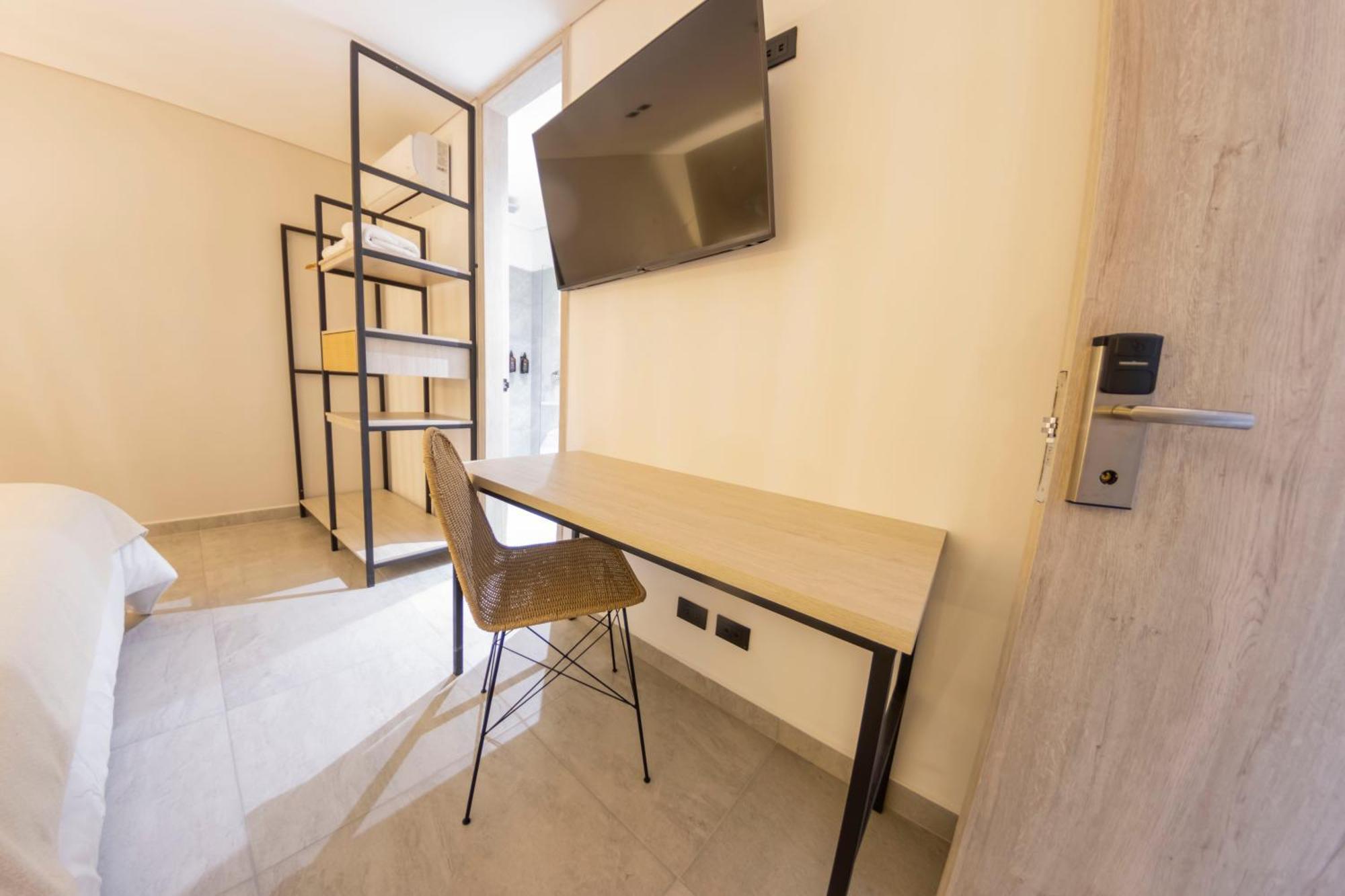 Sonata 44 Hotel Laureles Medellín Eksteriør billede