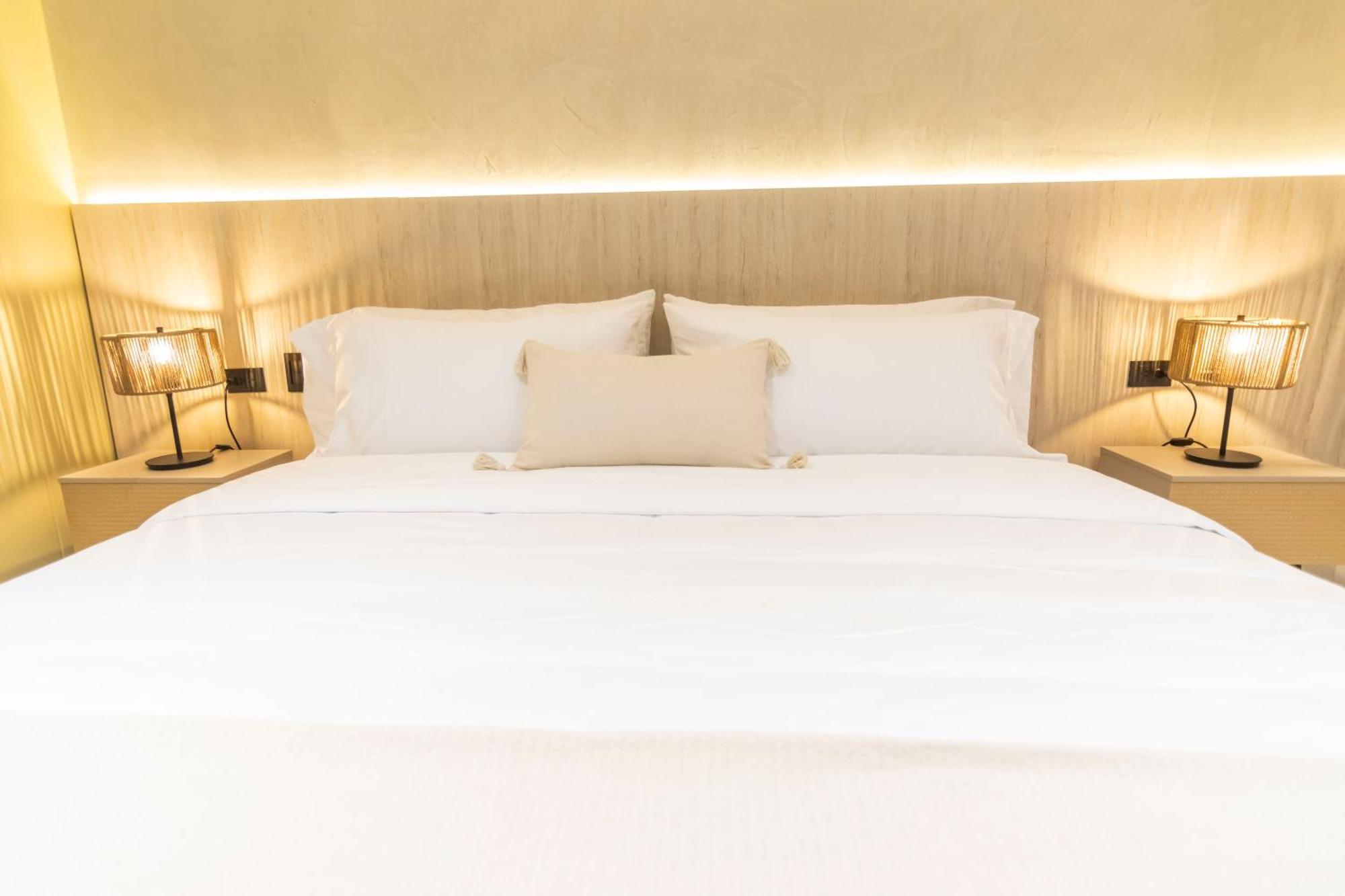 Sonata 44 Hotel Laureles Medellín Eksteriør billede