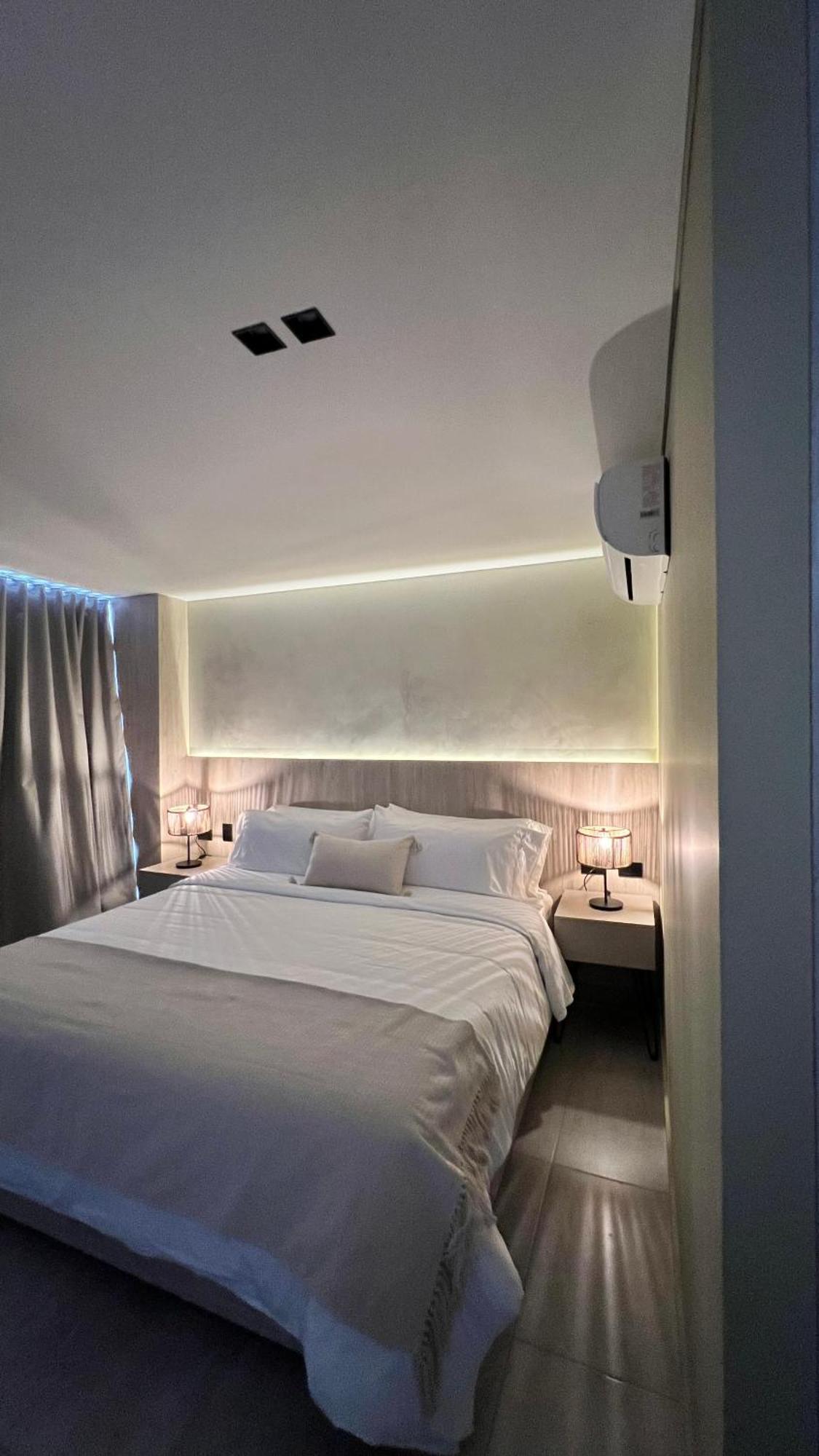 Sonata 44 Hotel Laureles Medellín Eksteriør billede