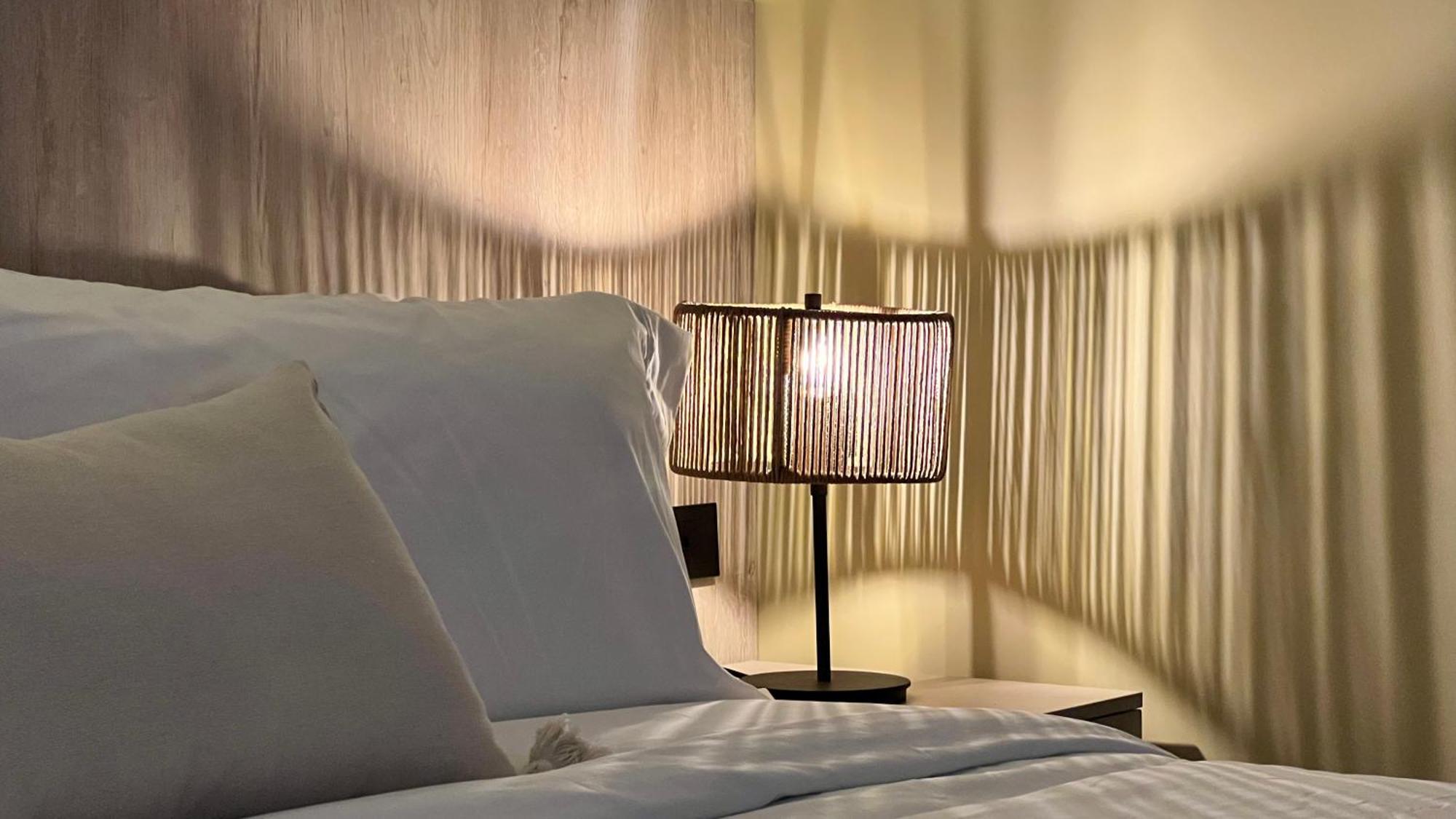 Sonata 44 Hotel Laureles Medellín Eksteriør billede