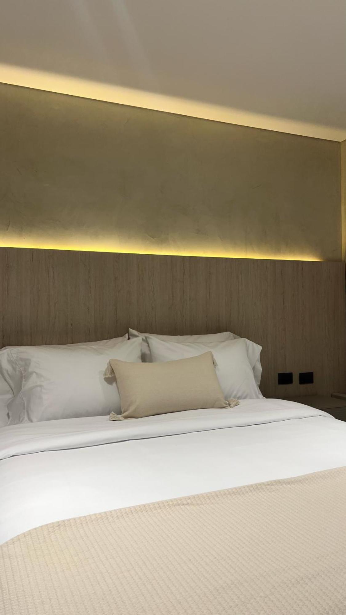 Sonata 44 Hotel Laureles Medellín Eksteriør billede