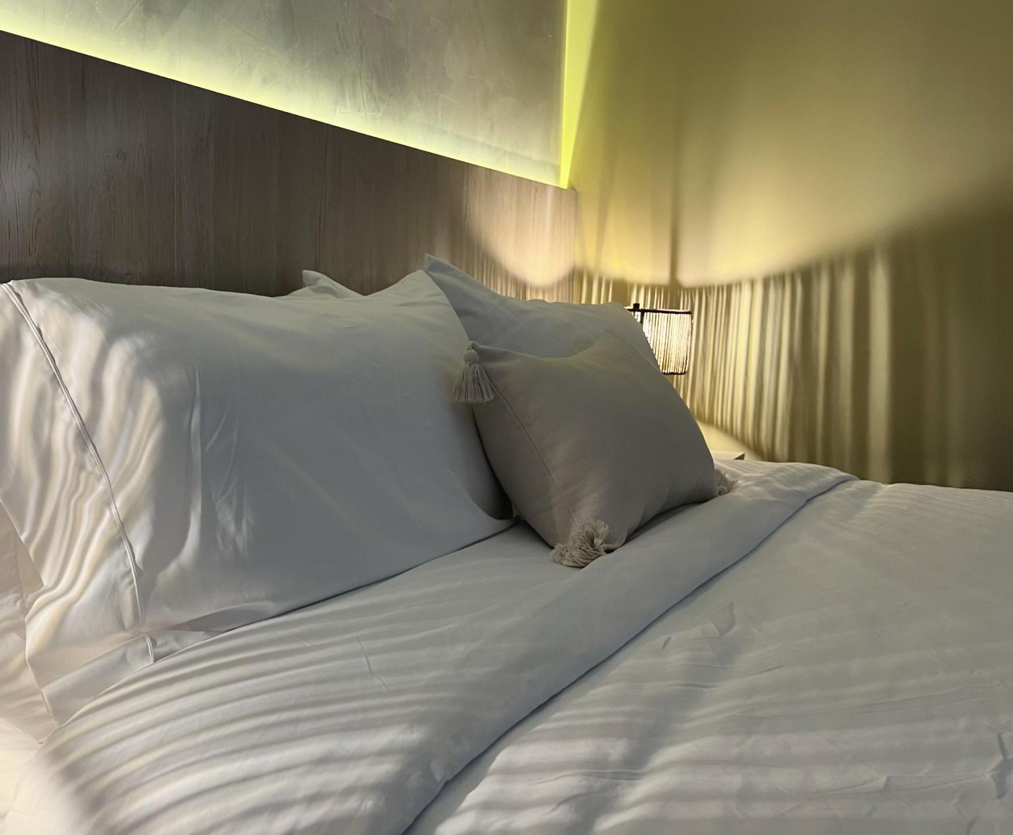 Sonata 44 Hotel Laureles Medellín Eksteriør billede