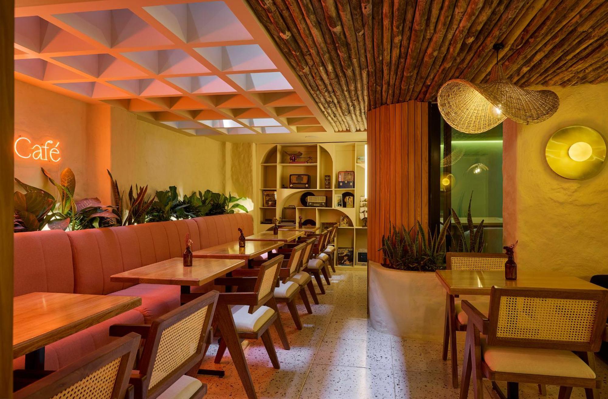 Sonata 44 Hotel Laureles Medellín Eksteriør billede