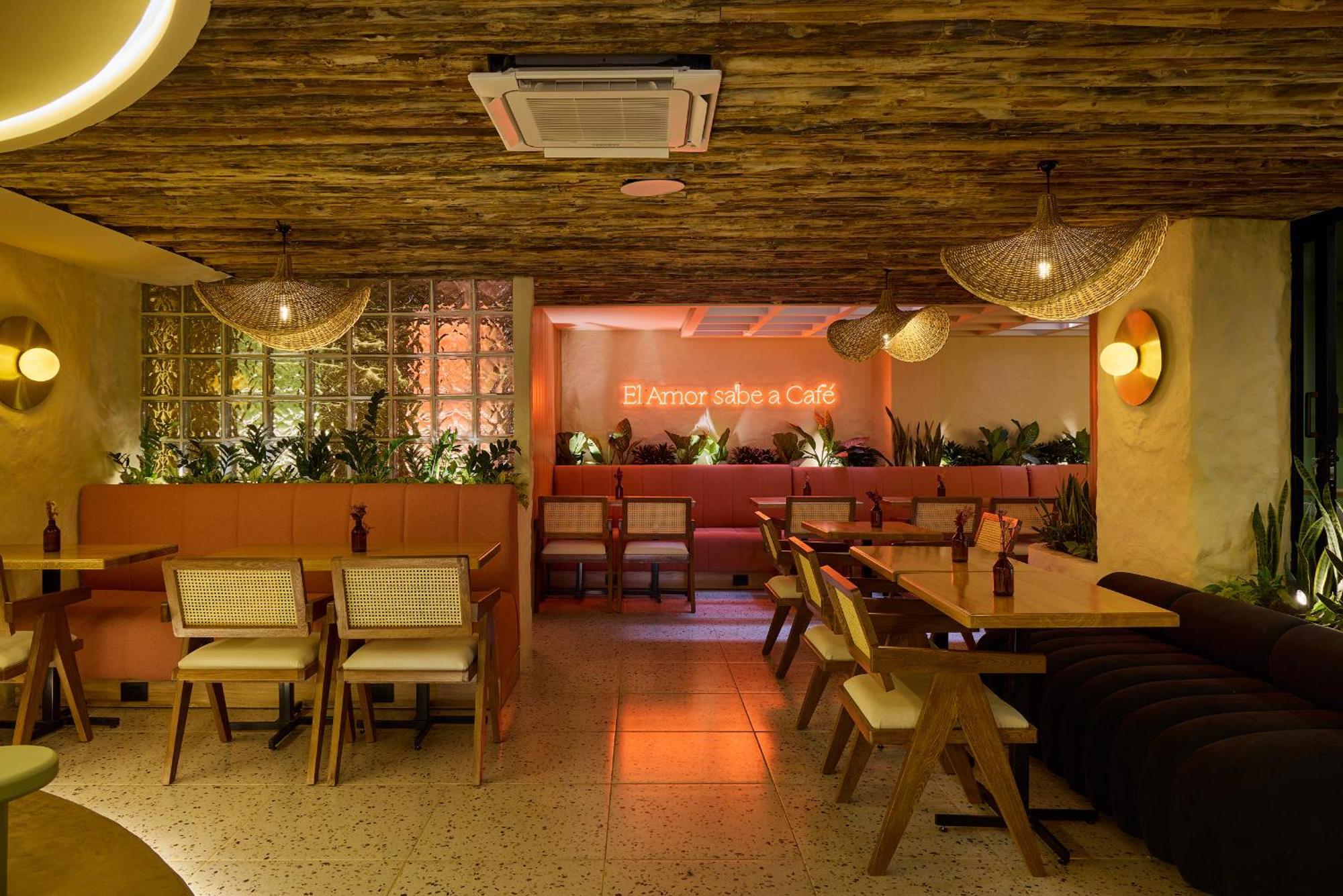 Sonata 44 Hotel Laureles Medellín Eksteriør billede