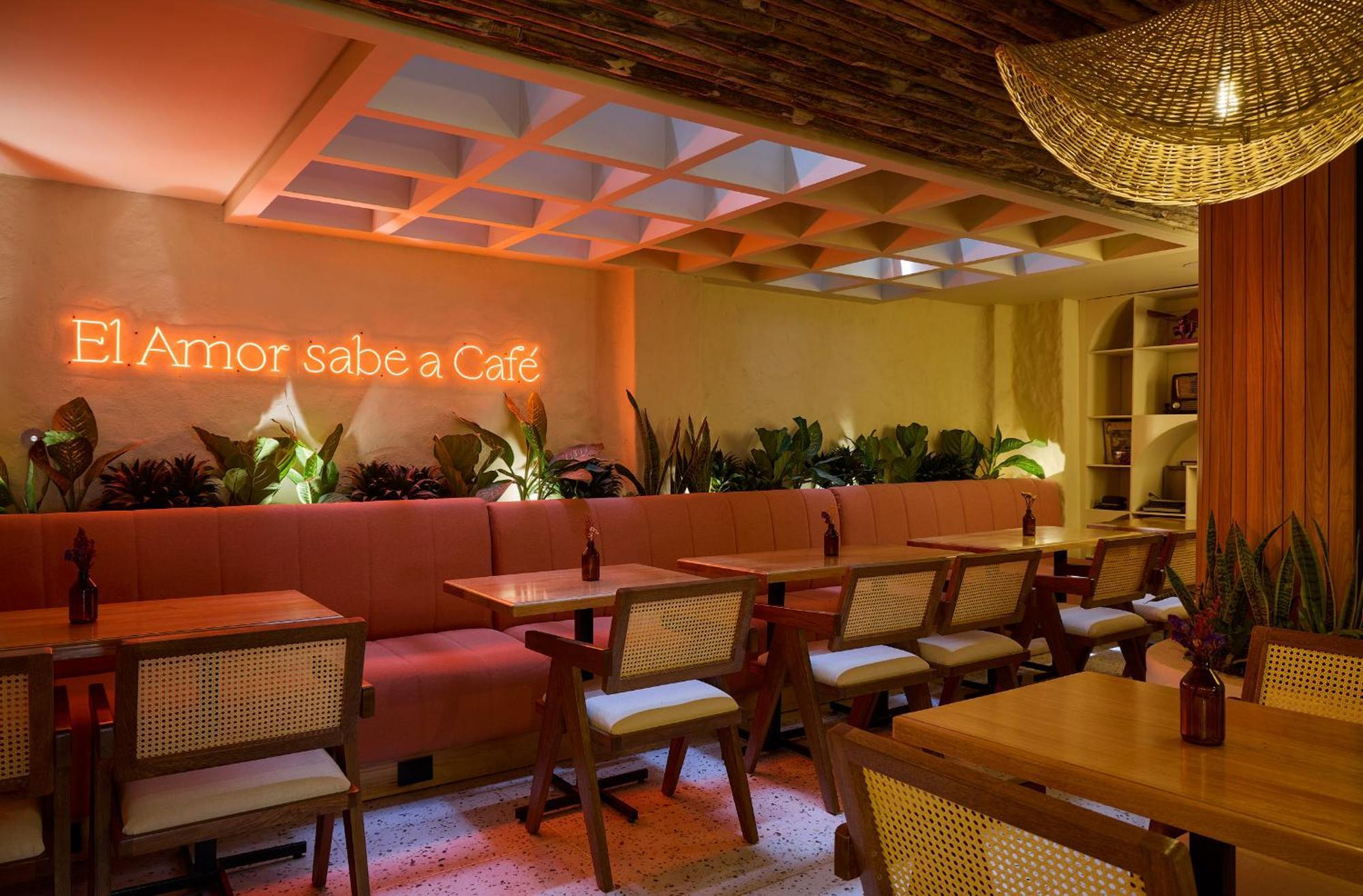 Sonata 44 Hotel Laureles Medellín Eksteriør billede